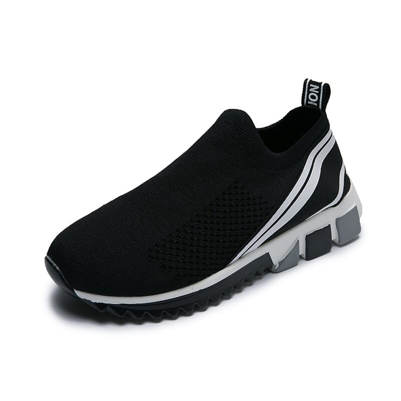 Wsuwane sneakersy 7 Wsuwane sneakersy - obrazek 7