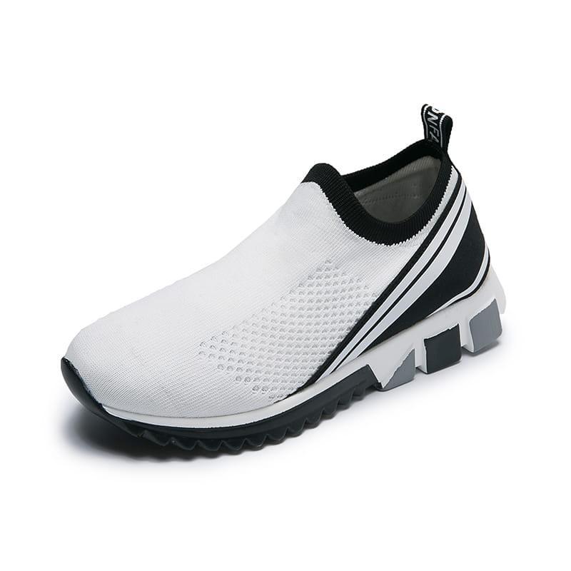 Wsuwane sneakersy 6 Wsuwane sneakersy - obrazek 6