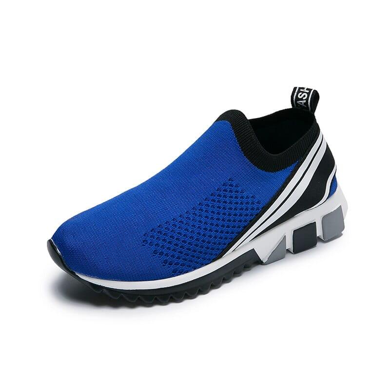 Wsuwane sneakersy 8 Wsuwane sneakersy - obrazek 8