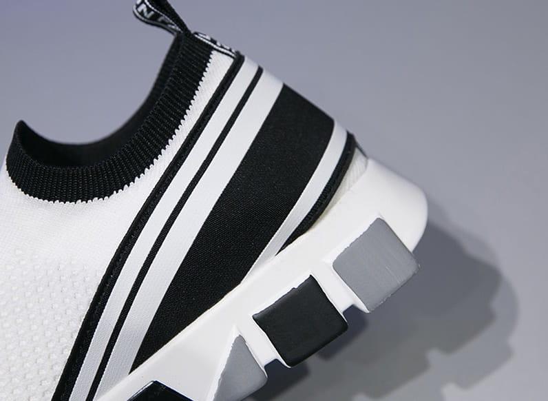 Wsuwane sneakersy 15 Wsuwane sneakersy - obrazek 15