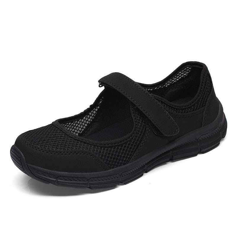 Wygodne buty siateczkowe 9 Wygodne buty siateczkowe - obrazek 9