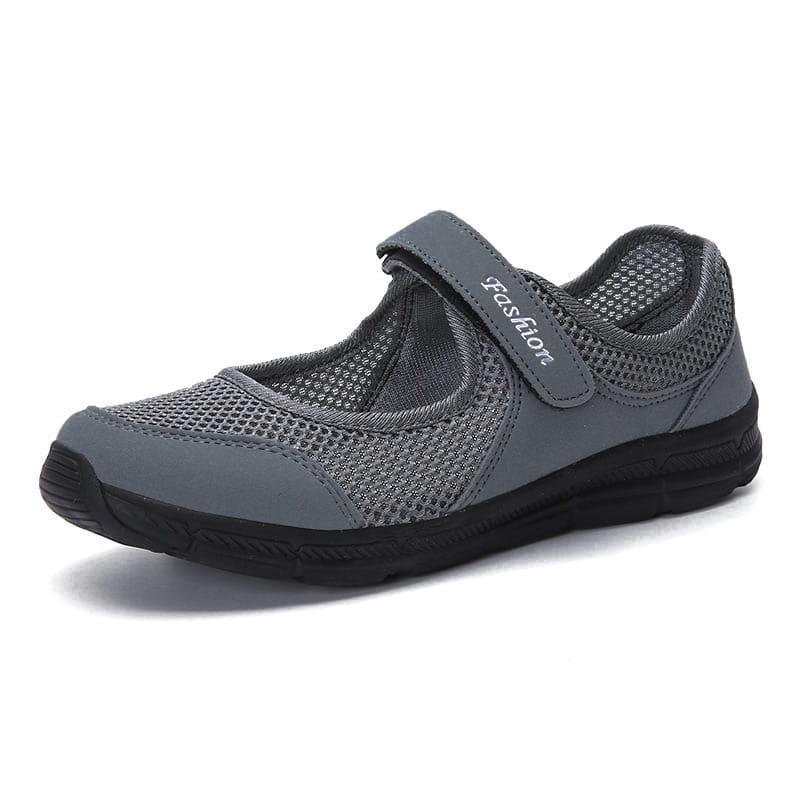 Wygodne buty siateczkowe 20 Wygodne buty siateczkowe - obrazek 20