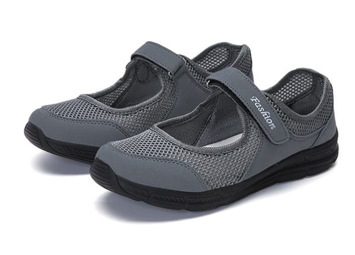Wygodne buty siateczkowe 13 Wygodne buty siateczkowe - obrazek 13