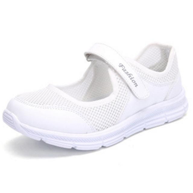 Wygodne buty siateczkowe 14 Wygodne buty siateczkowe - obrazek 14