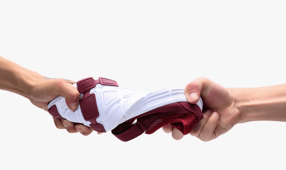 Wygodne buty siateczkowe 23 Wygodne buty siateczkowe - obrazek 23