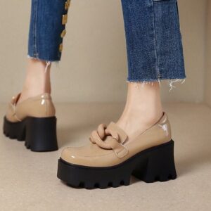 Lakierowane platformy Sparx