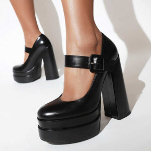 Karia Pastelowe platformy